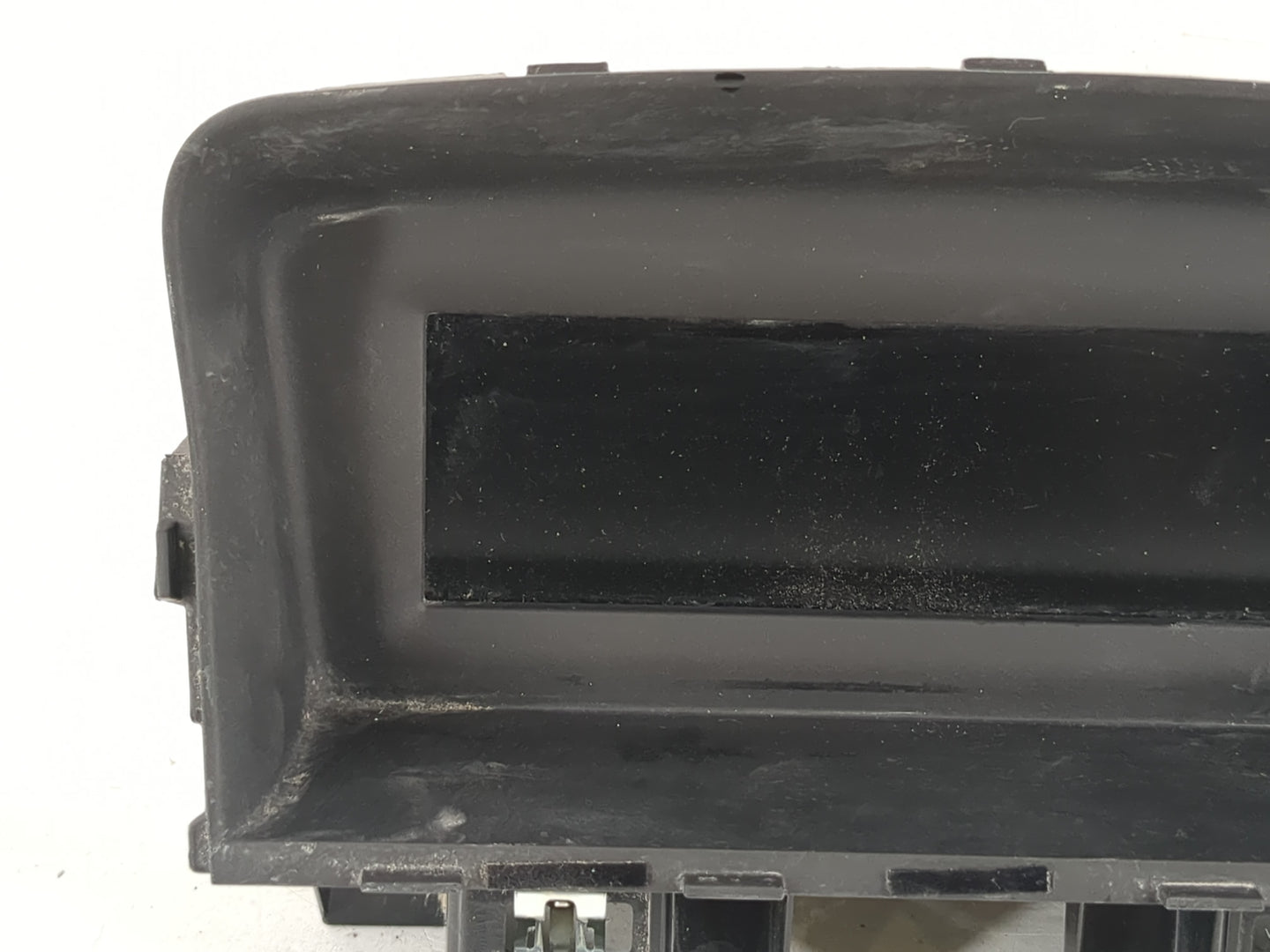 2012-2016 Chevrolet Cruze Information Display Screen - Oemusedautoparts1.com