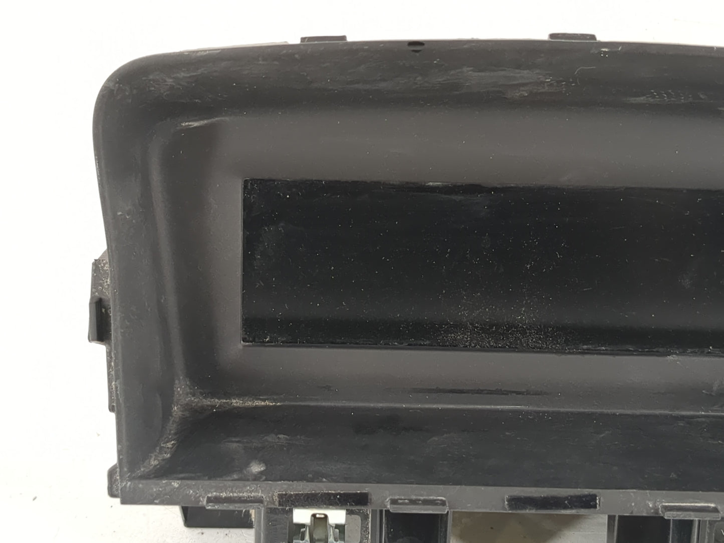 2012-2016 Chevrolet Cruze Information Display Screen - Oemusedautoparts1.com