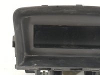 2012-2016 Chevrolet Cruze Information Display Screen - Oemusedautoparts1.com