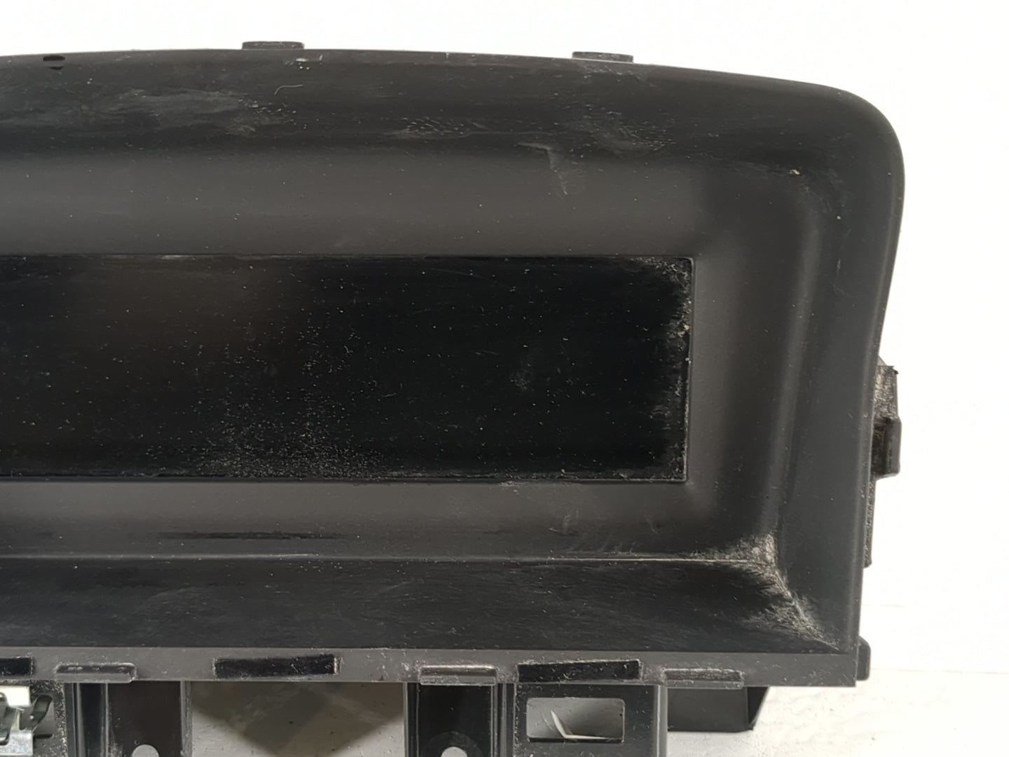 2012-2016 Chevrolet Cruze Information Display Screen - Oemusedautoparts1.com