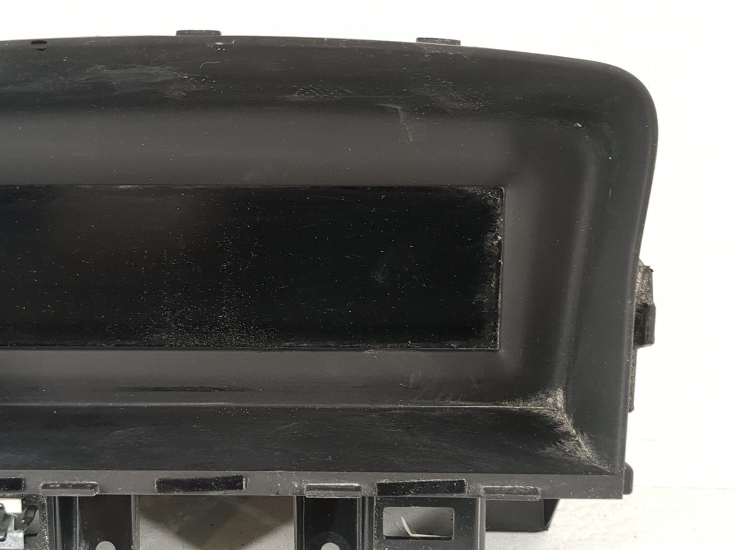 2012-2016 Chevrolet Cruze Information Display Screen - Oemusedautoparts1.com