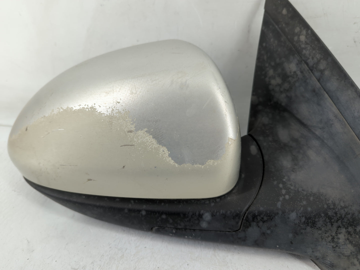 2011-2016 Chevrolet Cruze Passenger Side View Mirror - Right Door Mirror OEM Used - Oemusedautoparts1.com