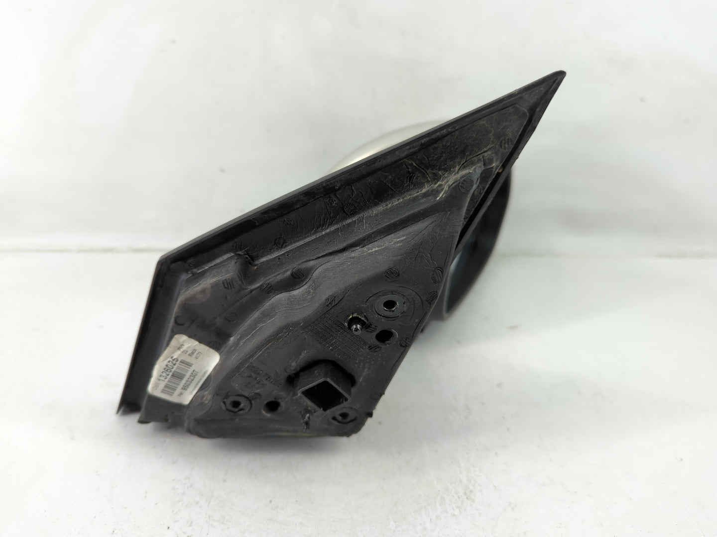 2011-2016 Chevrolet Cruze Passenger Side View Mirror - Right Door Mirror OEM Used - Oemusedautoparts1.com