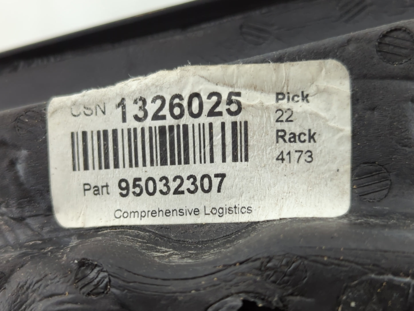 2011-2016 Chevrolet Cruze Passenger Side View Mirror - Right Door Mirror OEM Used - Oemusedautoparts1.com