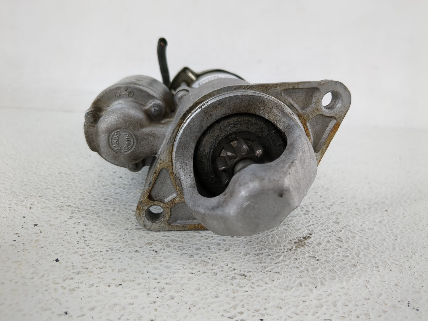 2011-2016 Chevrolet Cruze Car Starter Motor Solenoid OEM P/N:55576980 Fits Fits 2011 2012 2013 2014 2015 2016 2017 2018 OEM 