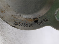 2011-2016 Chevrolet Cruze Car Starter Motor Solenoid OEM P/N:55576980 Fits Fits 2011 2012 2013 2014 2015 2016 2017 2018 OEM 