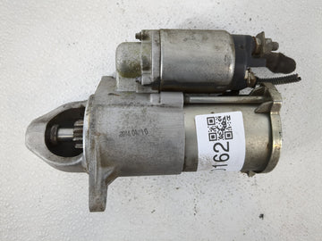 2011-2016 Chevrolet Cruze Car Starter Motor Solenoid OEM P/N:55576980 55556092 Fits Fits 2011 2012 2013 2014 2015 2016 2017 