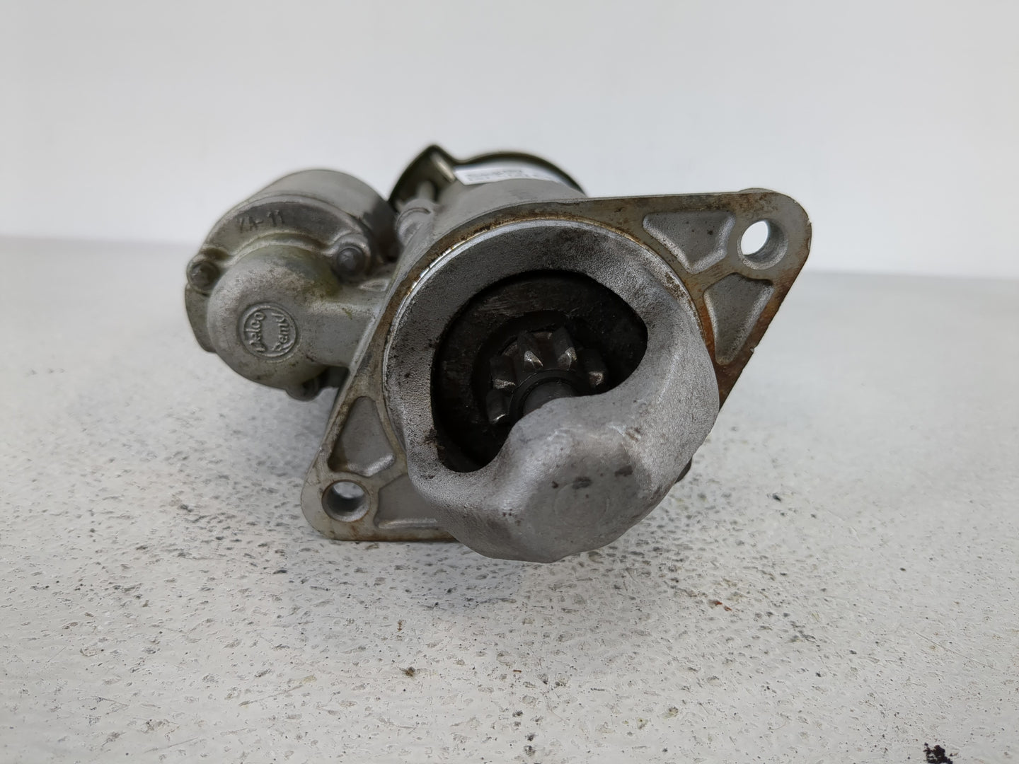 2011-2016 Chevrolet Cruze Car Starter Motor Solenoid OEM P/N:55576980 55556092 Fits Fits 2011 2012 2013 2014 2015 2016 2017 