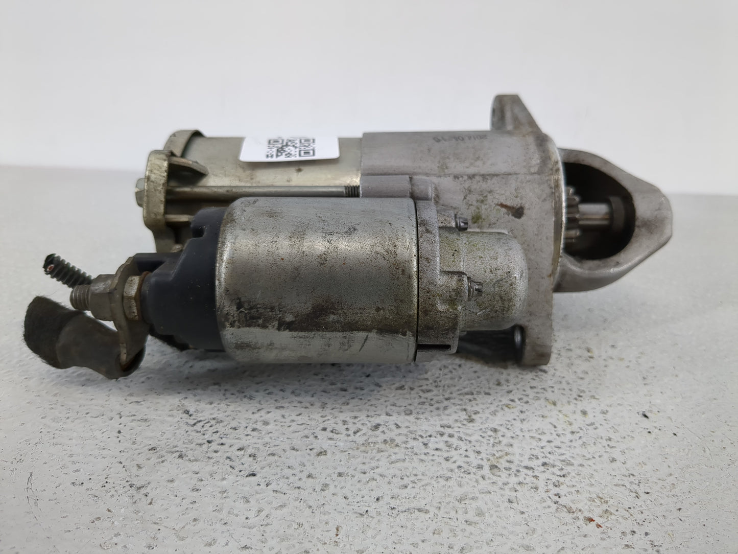 2011-2016 Chevrolet Cruze Car Starter Motor Solenoid OEM P/N:55576980 55556092 Fits Fits 2011 2012 2013 2014 2015 2016 2017 