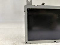 2014 Chevrolet Cruze Radio AM FM Cd Player Receiver Replacement P/N:22851302 Fits OEM Used Auto Parts - Oemusedautoparts1.co