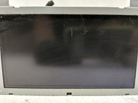 2014 Chevrolet Cruze Radio AM FM Cd Player Receiver Replacement P/N:22851302 Fits OEM Used Auto Parts - Oemusedautoparts1.co