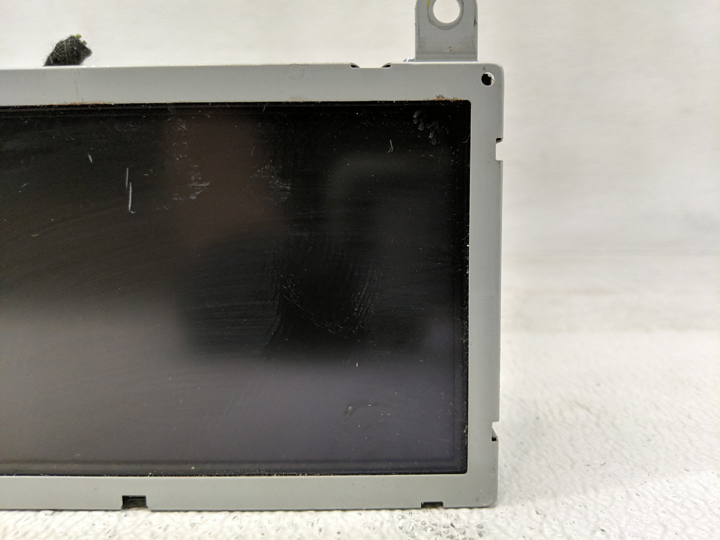 2014 Chevrolet Cruze Radio AM FM Cd Player Receiver Replacement P/N:22851302 Fits OEM Used Auto Parts - Oemusedautoparts1.co