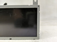 2014 Chevrolet Cruze Radio AM FM Cd Player Receiver Replacement P/N:22851302 Fits OEM Used Auto Parts - Oemusedautoparts1.co