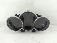 2013-2014 Chevrolet Cruze Instrument Cluster Speedometer Gauges P/N:94560792 Fits Fits 2013 2014 OEM Used Auto Parts - Oemus