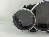 2013-2014 Chevrolet Cruze Instrument Cluster Speedometer Gauges P/N:94560792 Fits Fits 2013 2014 OEM Used Auto Parts - Oemus