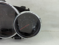 2013-2014 Chevrolet Cruze Instrument Cluster Speedometer Gauges P/N:94560792 Fits Fits 2013 2014 OEM Used Auto Parts - Oemus