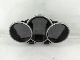 compare product 2013-2014 Chevrolet Cruze Instrument Cluster Speedometer Gauges P/N:95129378 Fits Fits 2013 2014 OEM Used Auto Parts