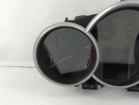 2013-2014 Chevrolet Cruze Instrument Cluster Speedometer Gauges P/N:95129378 Fits Fits 2013 2014 OEM Used Auto Parts - Oemus
