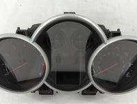 2013-2014 Chevrolet Cruze Instrument Cluster Speedometer Gauges P/N:95129378 Fits Fits 2013 2014 OEM Used Auto Parts - Oemus