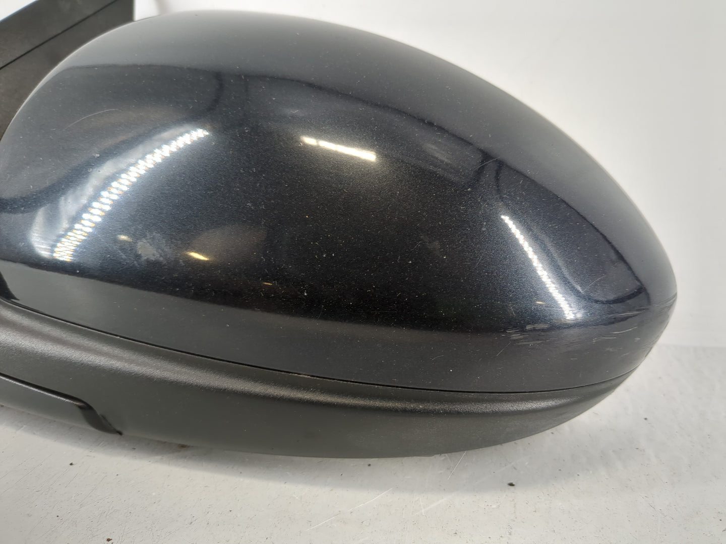 2011-2016 Chevrolet Cruze Driver Side View Mirror - Left Door Mirror OEM Used - Oemusedautoparts1.com