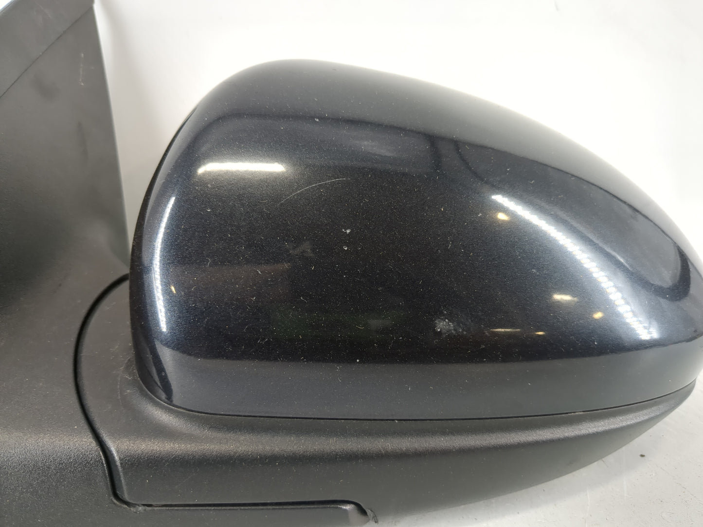 2011-2016 Chevrolet Cruze Driver Side View Mirror - Left Door Mirror OEM Used - Oemusedautoparts1.com