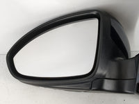 2011-2016 Chevrolet Cruze Driver Side View Mirror - Left Door Mirror OEM Used - Oemusedautoparts1.com