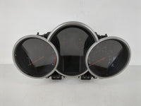 2013-2014 Chevrolet Cruze Instrument Cluster Speedometer Gauges P/N:811511914 Fits Fits 2013 2014 OEM Used Auto Parts - Oemu