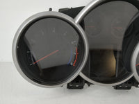 2013-2014 Chevrolet Cruze Instrument Cluster Speedometer Gauges P/N:811511914 Fits Fits 2013 2014 OEM Used Auto Parts - Oemu