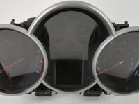 2013-2014 Chevrolet Cruze Instrument Cluster Speedometer Gauges P/N:811511914 Fits Fits 2013 2014 OEM Used Auto Parts - Oemu