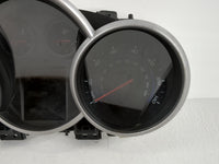 2013-2014 Chevrolet Cruze Instrument Cluster Speedometer Gauges P/N:811511914 Fits Fits 2013 2014 OEM Used Auto Parts - Oemu