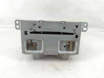 compare product 2014 Chevrolet Cruze Radio AM FM Cd Player Receiver Replacement P/N:23172122 Fits OEM Used Auto Parts