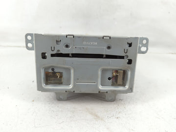 2014 Chevrolet Cruze Radio AM FM Cd Player Receiver Replacement P/N:23172122 Fits OEM Used Auto Parts - Oemusedautoparts1.co