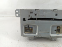 2014 Chevrolet Cruze Radio AM FM Cd Player Receiver Replacement P/N:23172122 Fits OEM Used Auto Parts - Oemusedautoparts1.co