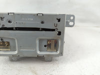 2014 Chevrolet Cruze Radio AM FM Cd Player Receiver Replacement P/N:23172122 Fits OEM Used Auto Parts - Oemusedautoparts1.co