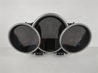 2013-2014 Chevrolet Cruze Instrument Cluster Speedometer Gauges Fits Fits 2013 2014 OEM Used Auto Parts - Oemusedautoparts1.