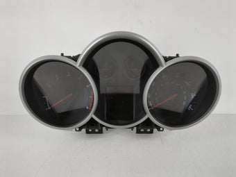 compare product 2013-2014 Chevrolet Cruze Instrument Cluster Speedometer Gauges Fits Fits 2013 2014 OEM Used Auto Parts