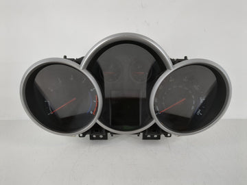 2013-2014 Chevrolet Cruze Instrument Cluster Speedometer Gauges Fits Fits 2013 2014 OEM Used Auto Parts - Oemusedautoparts1.