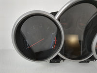 2013-2014 Chevrolet Cruze Instrument Cluster Speedometer Gauges Fits Fits 2013 2014 OEM Used Auto Parts - Oemusedautoparts1.