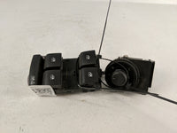 2011-2014 Chevrolet Cruze Master Power Window Switch Replacement Driver Side Left P/N:20838852 Fits Fits 2011 2012 2013 2014