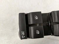 2011-2014 Chevrolet Cruze Master Power Window Switch Replacement Driver Side Left P/N:20838852 Fits Fits 2011 2012 2013 2014