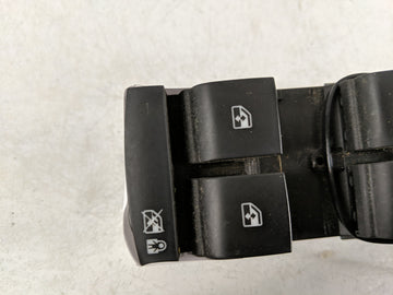 2011-2014 Chevrolet Cruze Master Power Window Switch Replacement Driver Side Left P/N:20838852 Fits Fits 2011 2012 2013 2014 2015 OEM Used Auto Parts