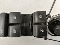 2011-2014 Chevrolet Cruze Master Power Window Switch Replacement Driver Side Left P/N:20838852 Fits Fits 2011 2012 2013 2014