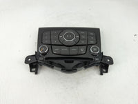 2011-2016 Chevrolet Cruze Radio AM FM Cd Player Receiver Replacement P/N:95914367 Fits Fits 2011 2012 2013 2014 2015 2016 OE