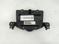 2011-2016 Chevrolet Cruze Radio AM FM Cd Player Receiver Replacement P/N:95914367 Fits Fits 2011 2012 2013 2014 2015 2016 OE