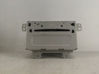 2011-2016 Chevrolet Cruze Radio AM FM Cd Player Receiver Replacement P/N:22976137 Fits Fits 2011 2012 2013 2014 2015 2016 OE