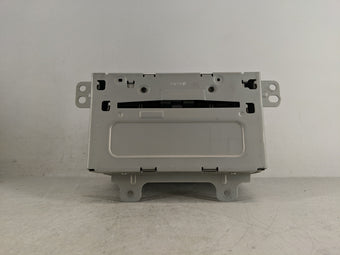 compare product 2011-2016 Chevrolet Cruze Radio AM FM Cd Player Receiver Replacement P/N:22976137 Fits Fits 2011 2012 2013 2014 2015 2016 OEM Used Auto Parts