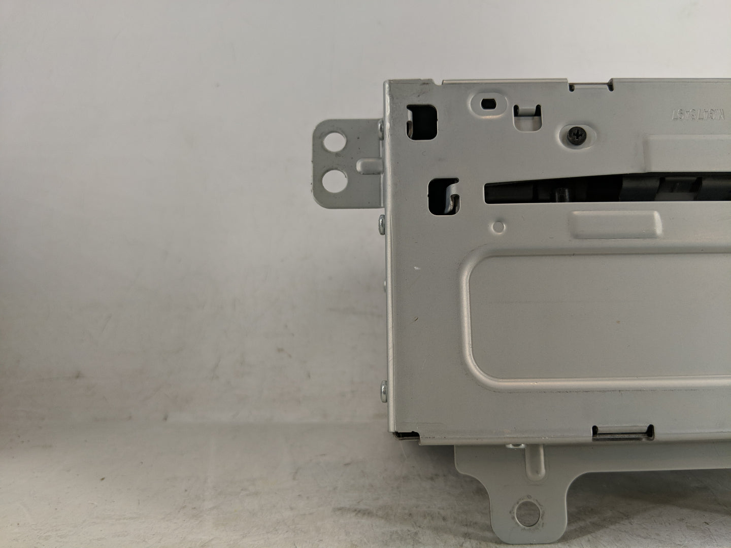 2011-2016 Chevrolet Cruze Radio AM FM Cd Player Receiver Replacement P/N:22976137 Fits Fits 2011 2012 2013 2014 2015 2016 OE
