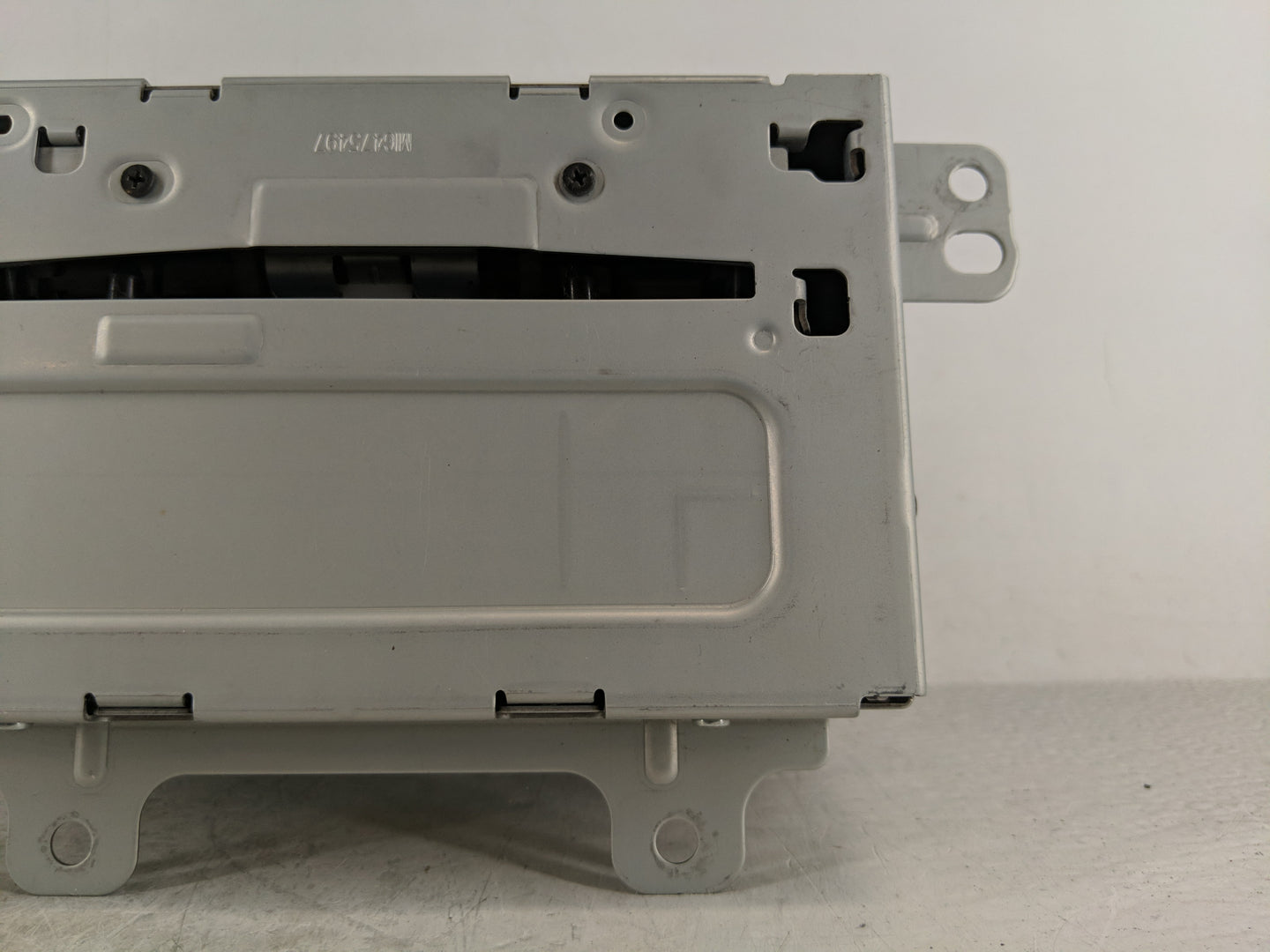 2011-2016 Chevrolet Cruze Radio AM FM Cd Player Receiver Replacement P/N:22976137 Fits Fits 2011 2012 2013 2014 2015 2016 OE