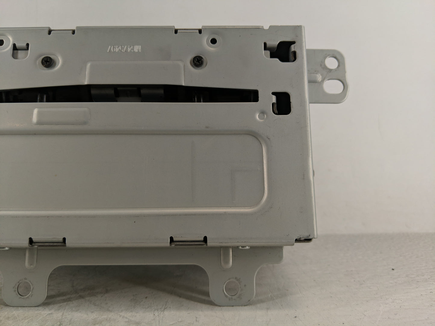 2011-2016 Chevrolet Cruze Radio AM FM Cd Player Receiver Replacement P/N:22976137 Fits Fits 2011 2012 2013 2014 2015 2016 OE