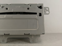 2011-2016 Chevrolet Cruze Radio AM FM Cd Player Receiver Replacement P/N:22976137 Fits Fits 2011 2012 2013 2014 2015 2016 OE